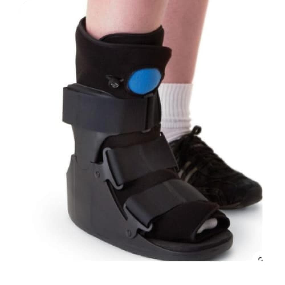 Pneumatic Walking Boot, Short