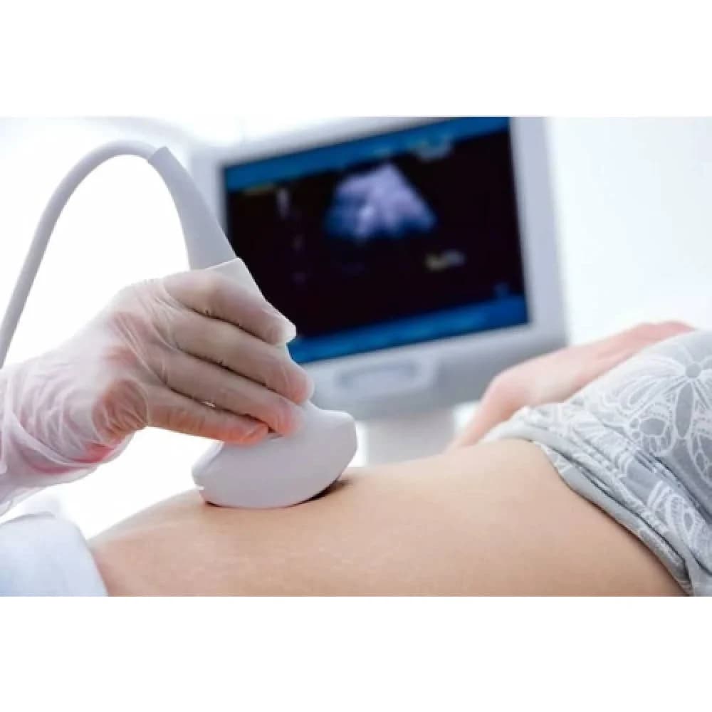 Ultrasound Gel, 250 mL