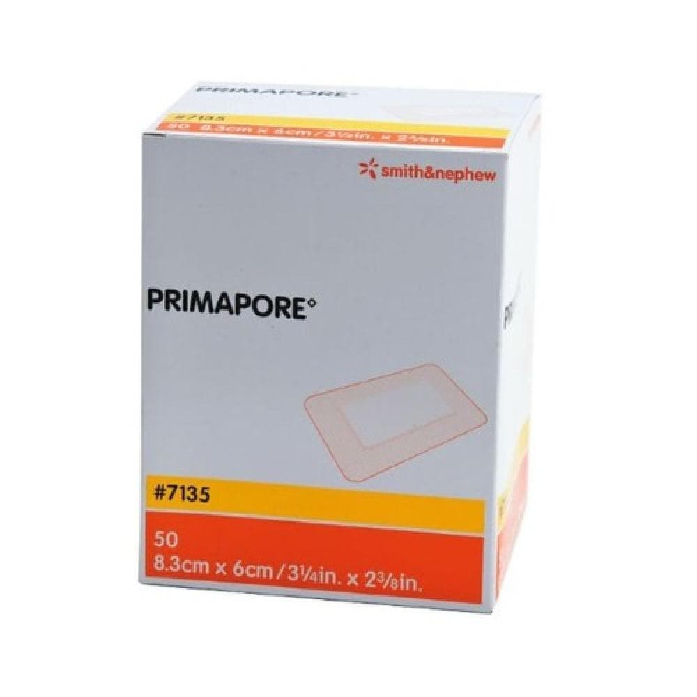 Primapor Adhesive Dressing