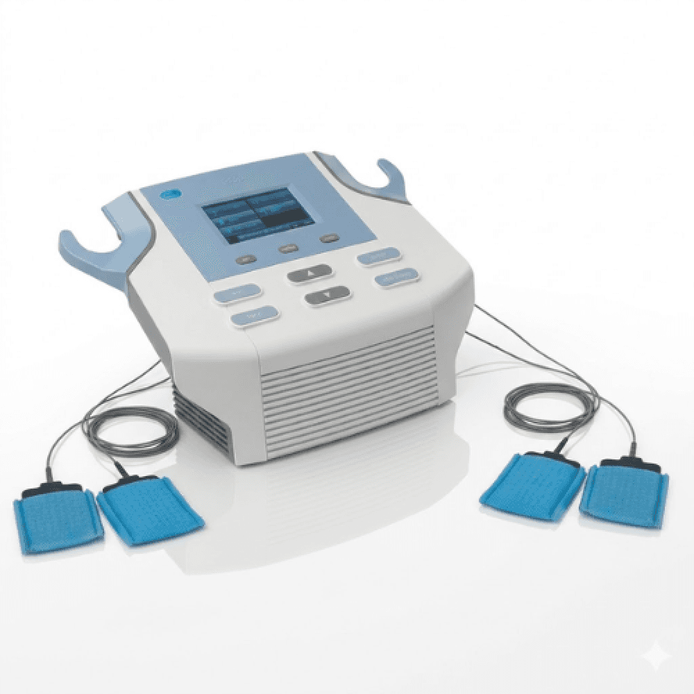 BTL SMART 2-Channel Electrical Stimulator