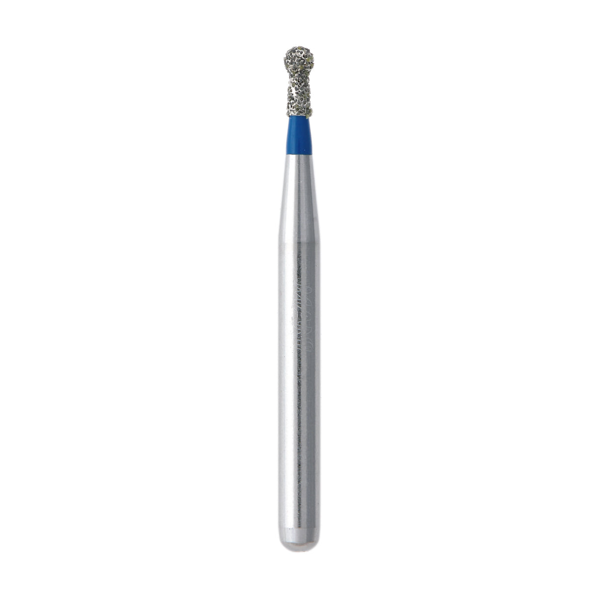 Ball Round Collar End BC-43, Standard Grit, 002/012