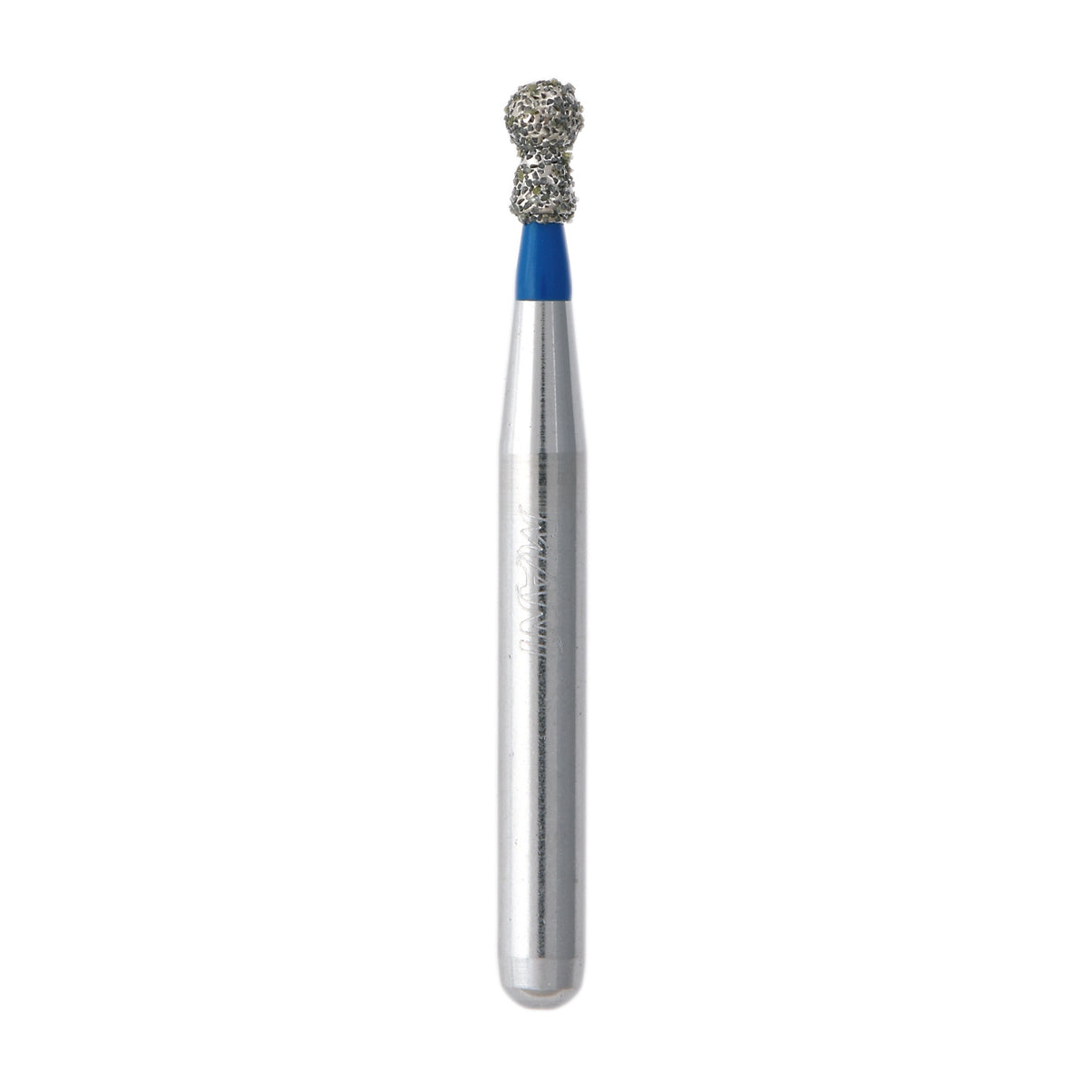 Ball Round Collar End Short BC-S42, Standard Grit, 002/014