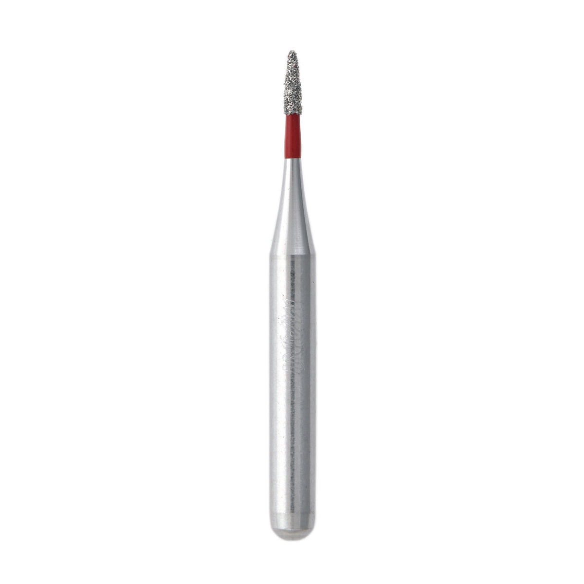 Tapered Conical End With a Rounded Edge CD-56F, Fine Grit, 246/007