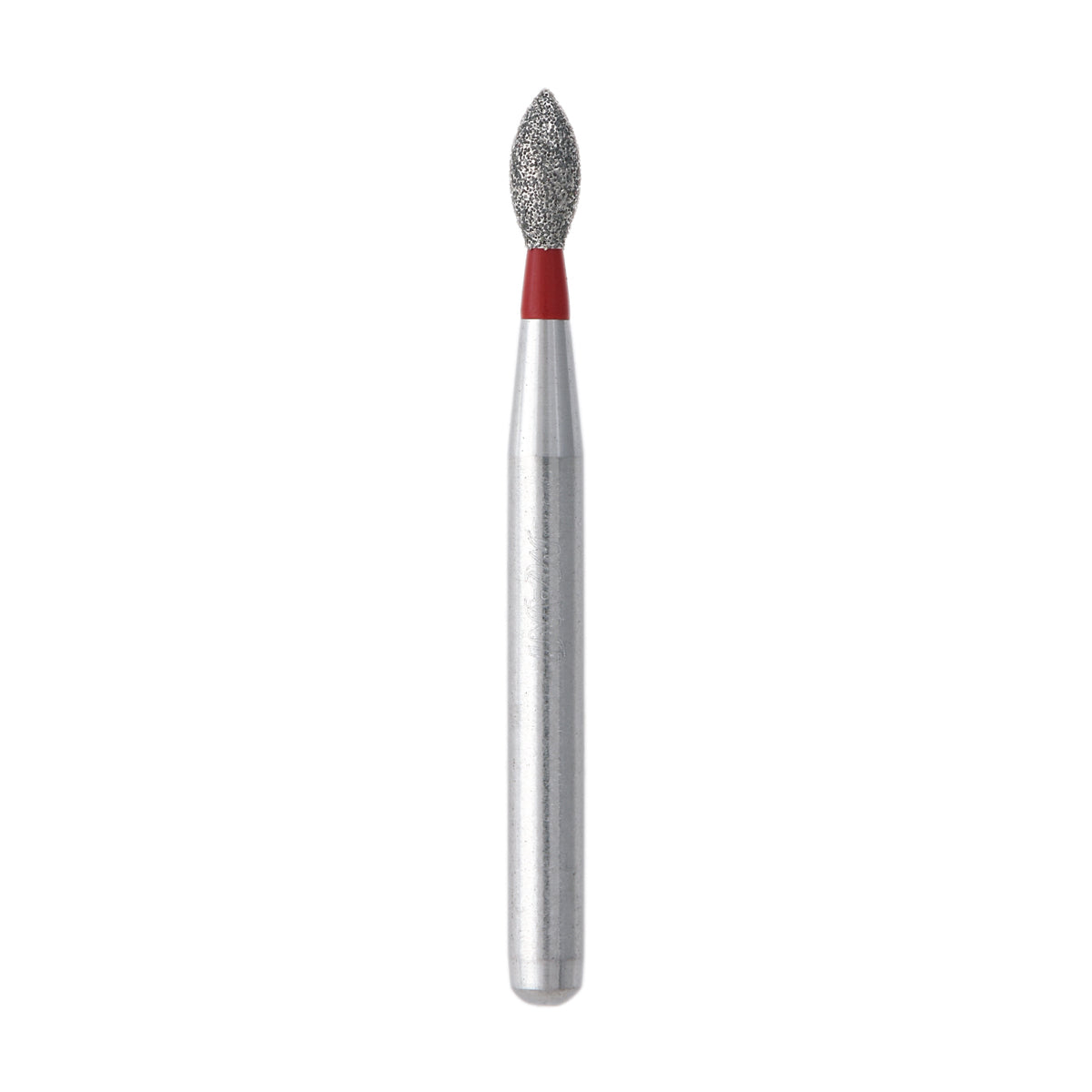 Football Ogival End FO-30F, Fine Grit, 257/015
