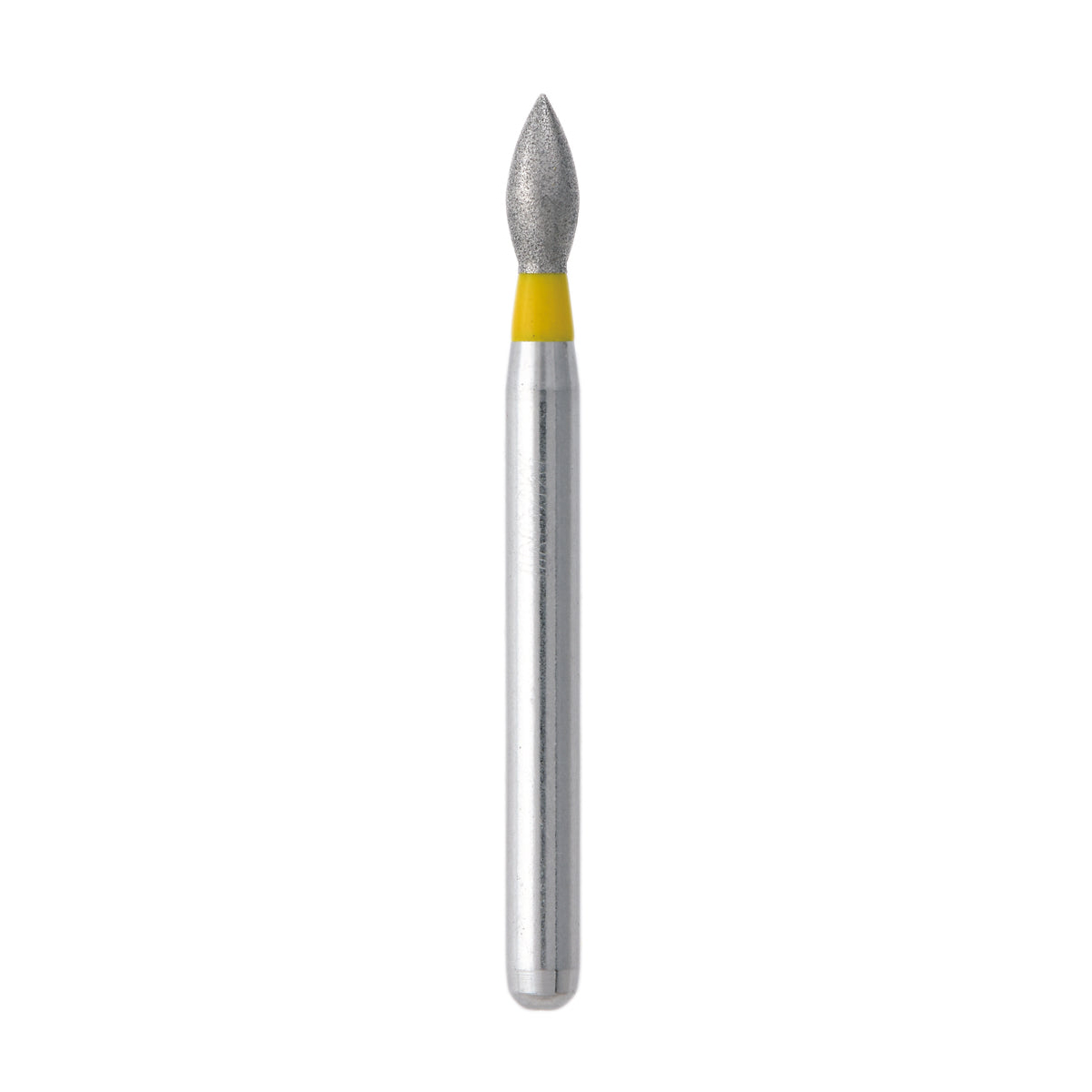 Football Ogival End FO-32EF, Extra Fine Grit, 257/016
