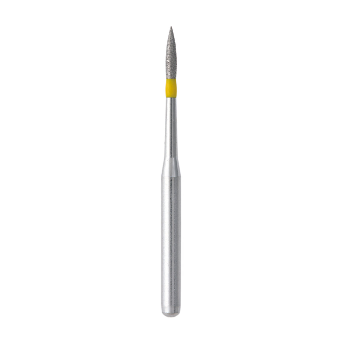Flame Ogival End FO-40EF, Extra Fine Grit, 247/008