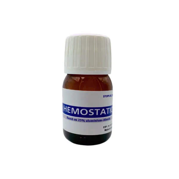 محلول موقف للنزيف 30ml