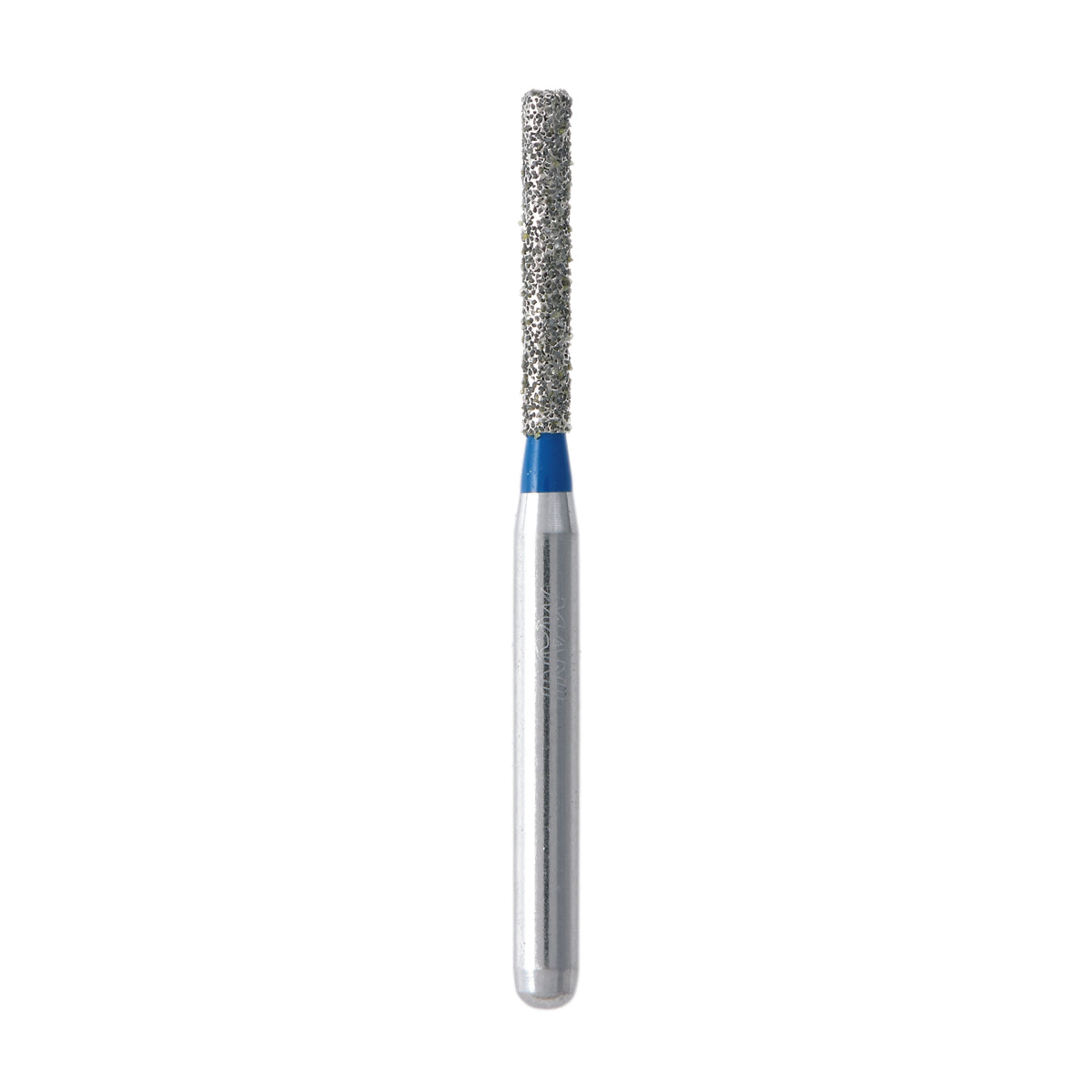 Straight Fissure (Flat End) SF-11, Standard Grit, 111/012