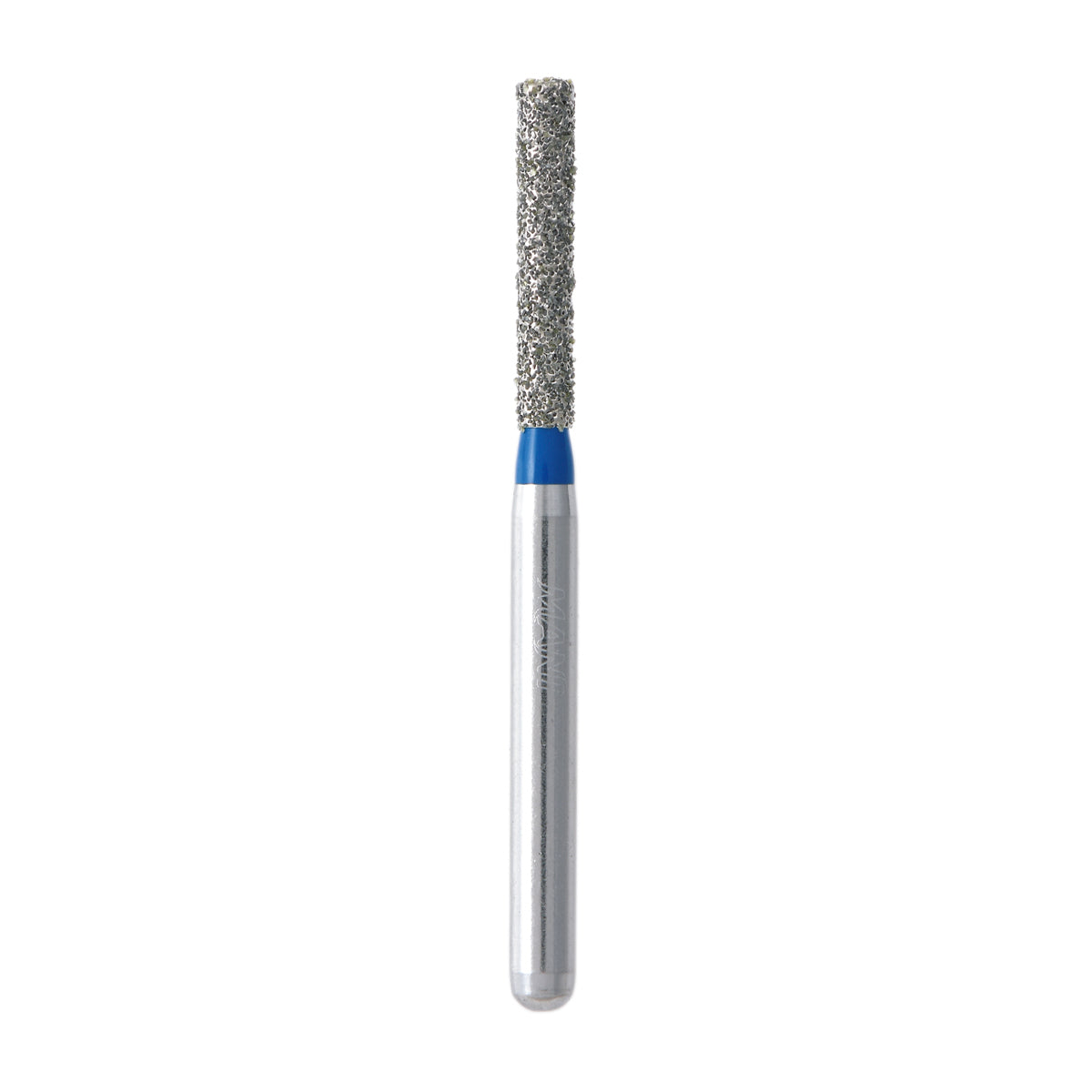 Straight Fissure (Flat End) SF-12, Standard Grit, 111/014