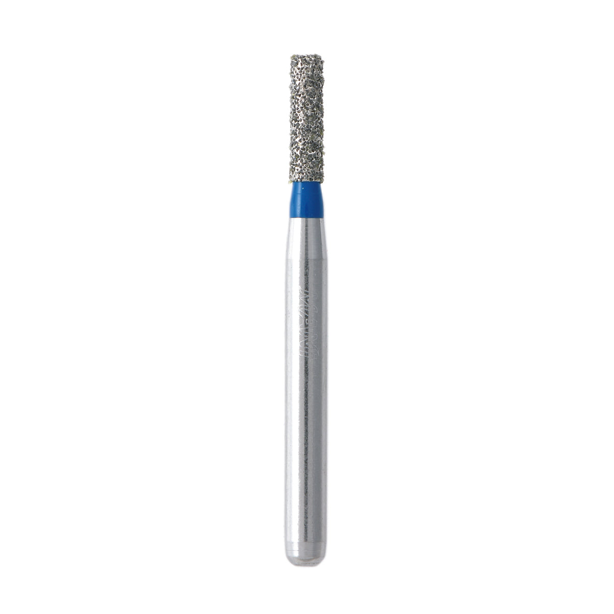 Straight Fissure (Flat End) SF-31, Standard Grit, 109/013