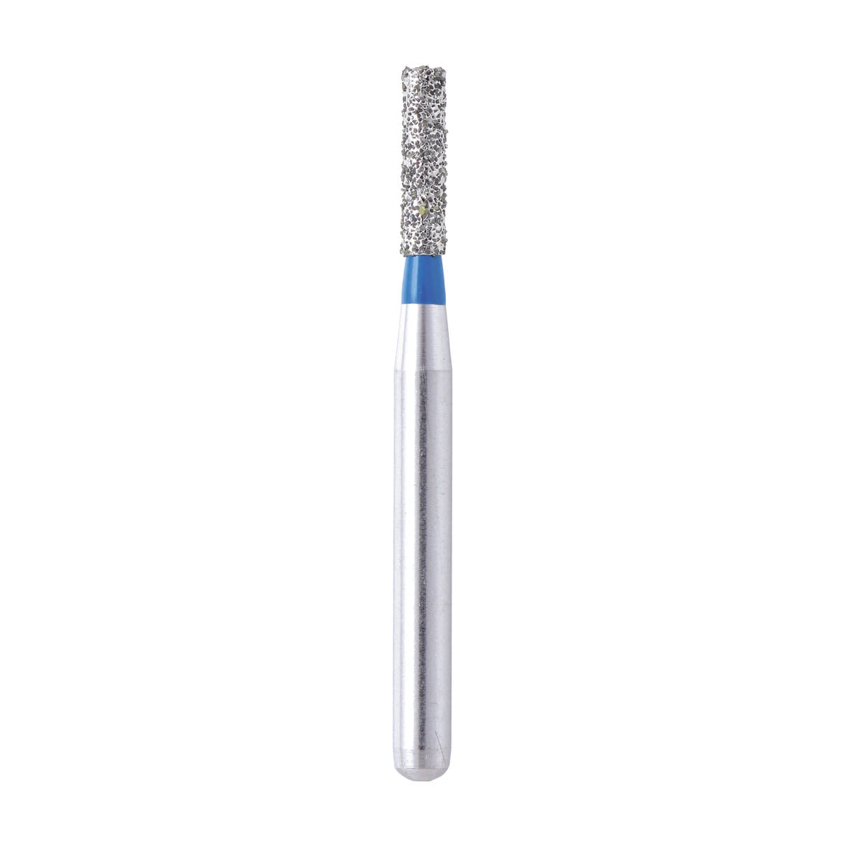 Straight Fissure (Flat End) SF-32, Standard Grit, 109/009