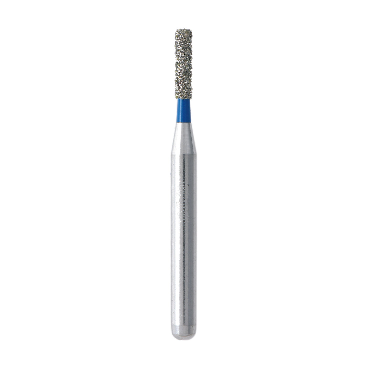 Straight Fissure (Flat End) SF-41, Standard Grit, 109/011