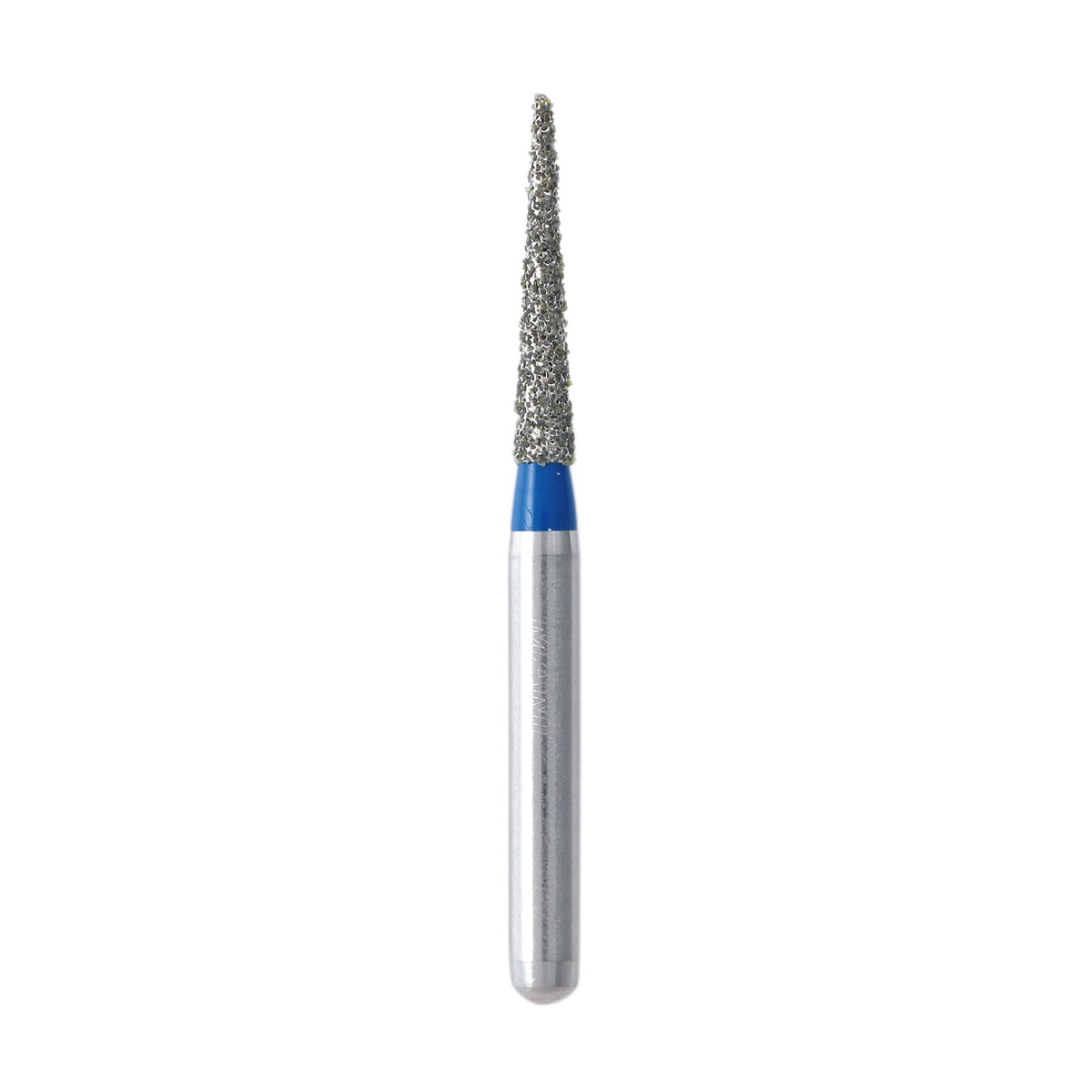 Taper Conical End Short TC-S21, Standard Grit, 165/014