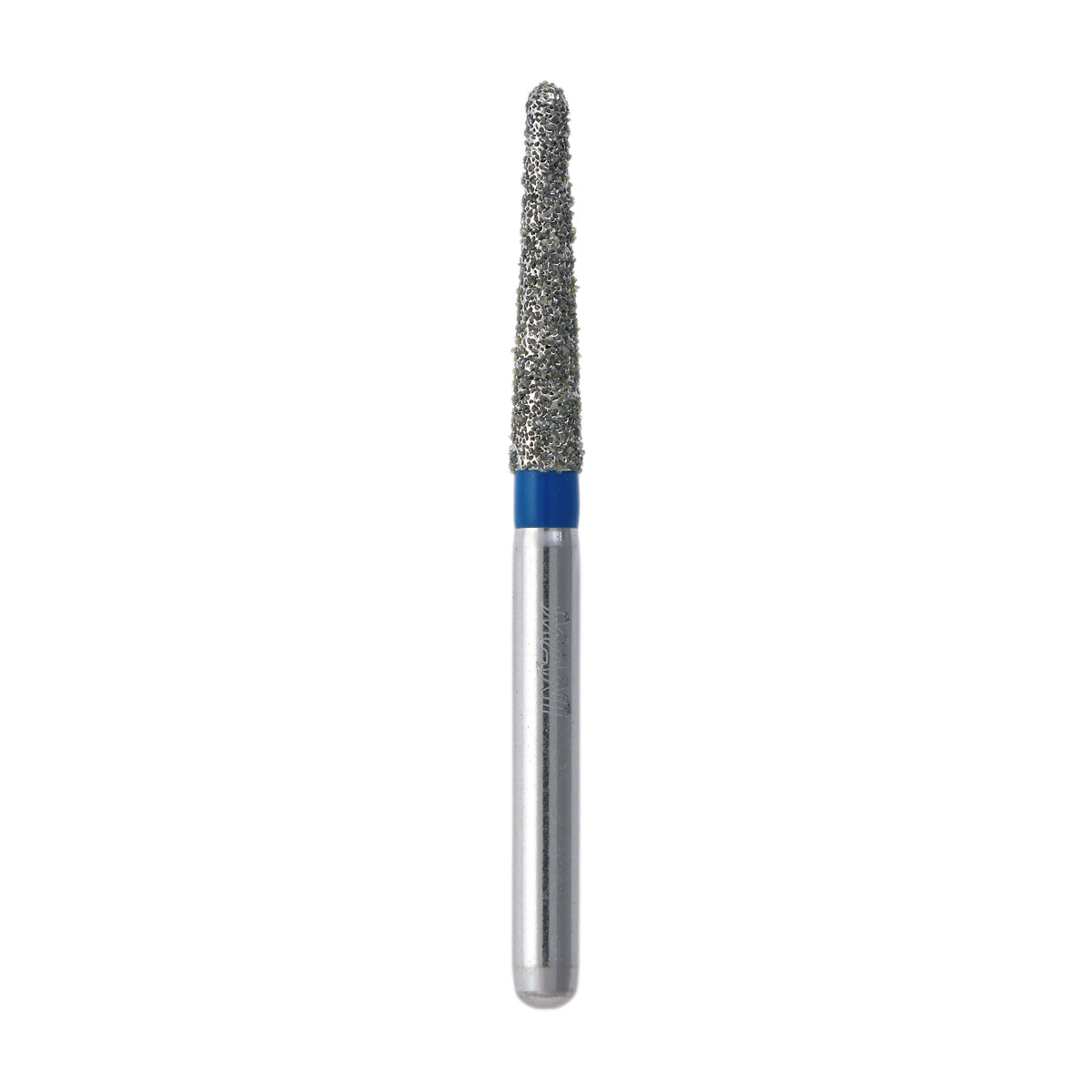 Straight Taper Round End TR-13, Standard Grit, 198/018