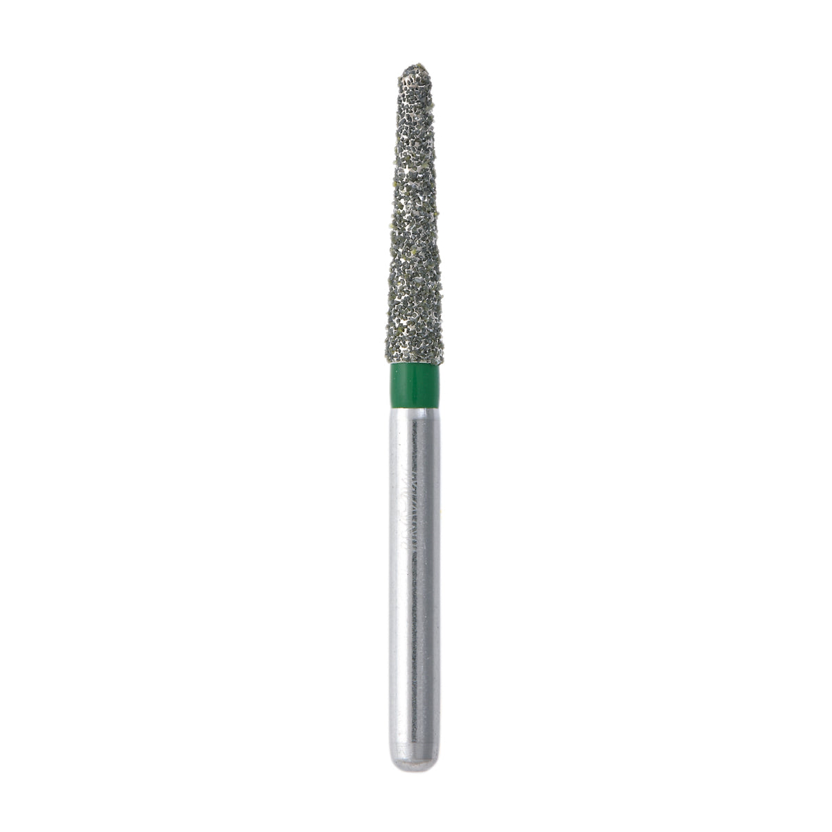 Straight Taper Round End TR-13C, Coarse Grit, 198/018