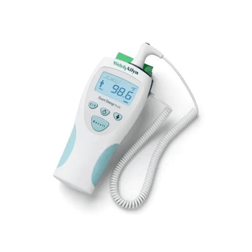 Digital Thermometer