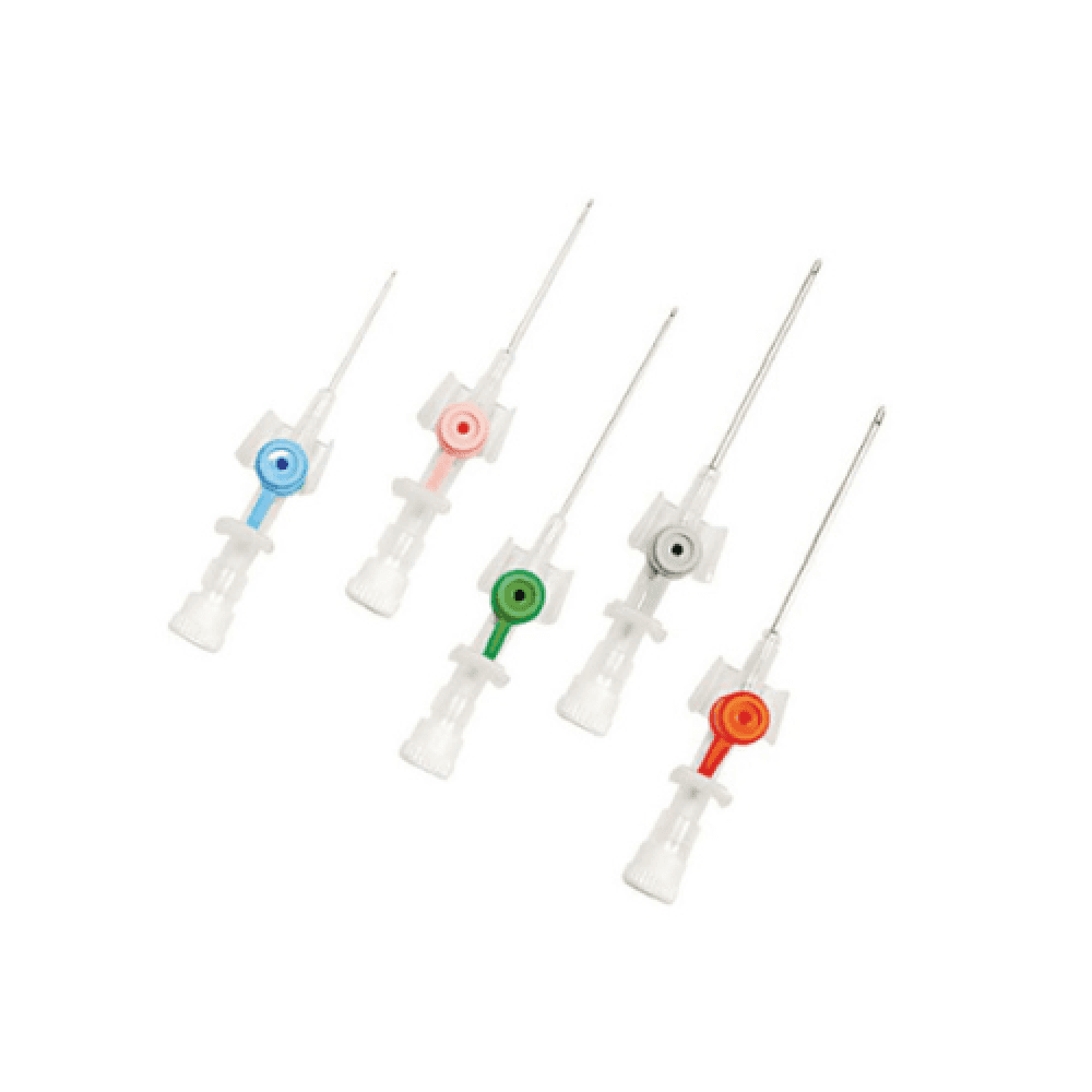IV Cannula