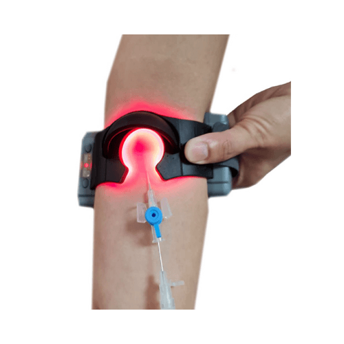 Tourniquet With Vein Viewer
