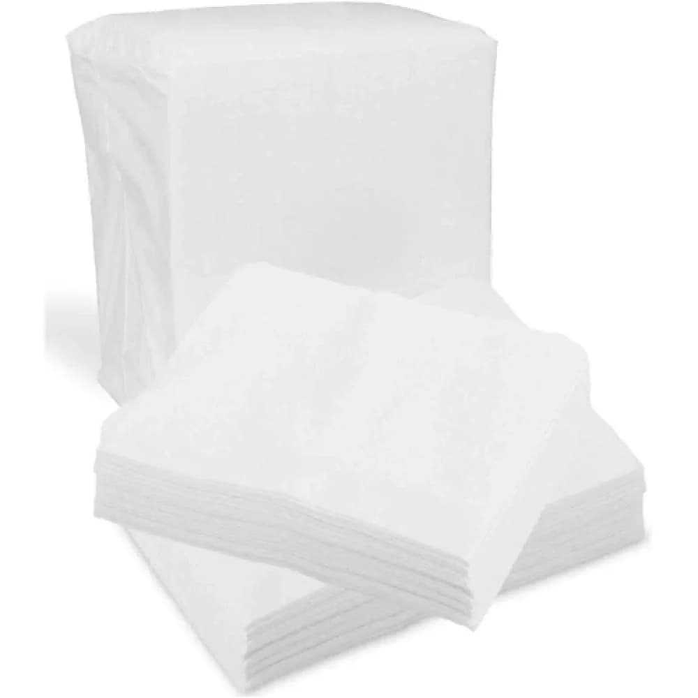 Dry Nonwoven Wipes, High Absorbency