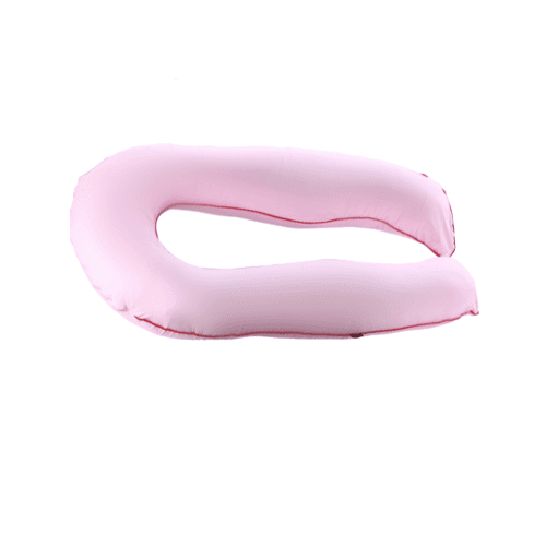 U-Shaped Pregnancy Pillow