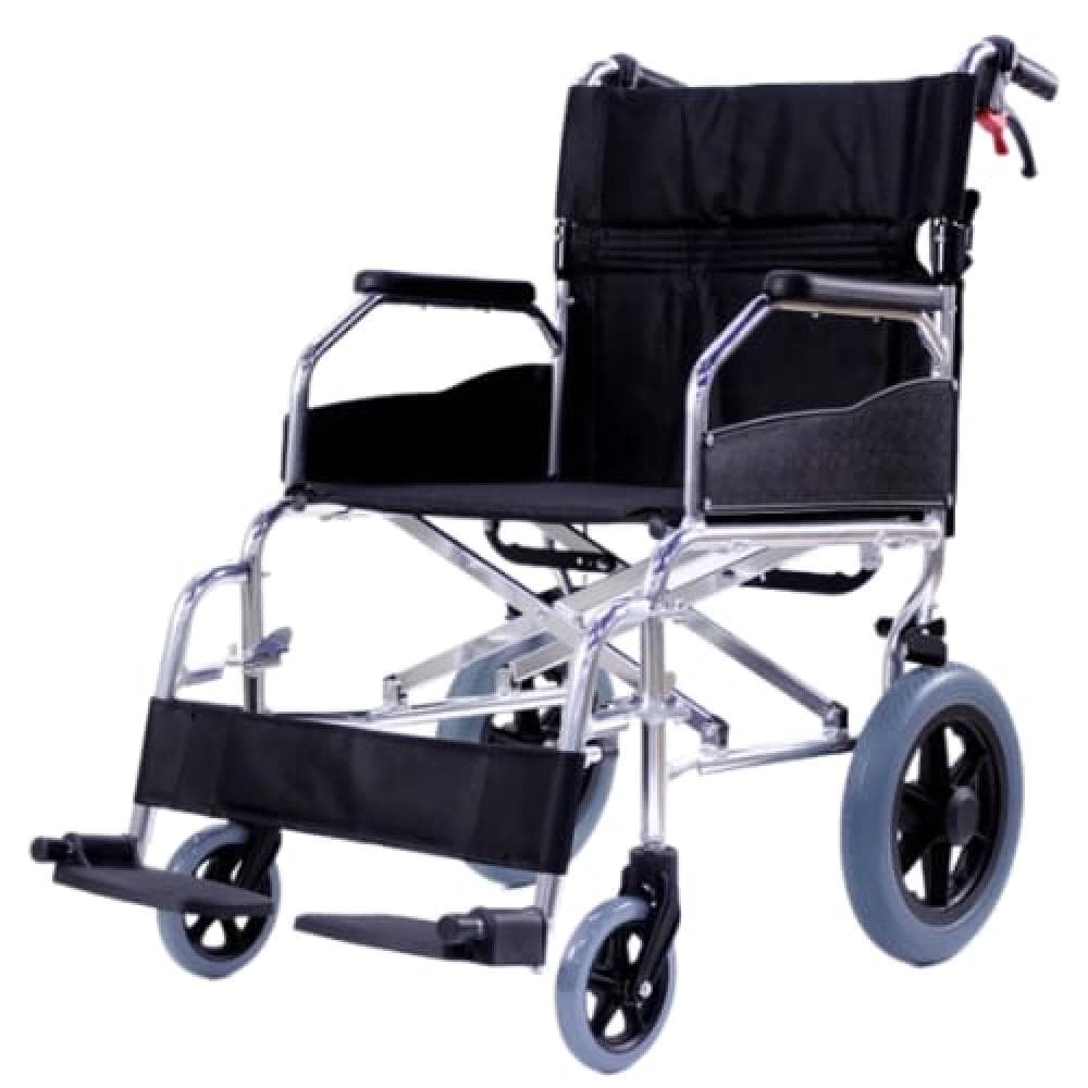 Transit Wheelchair, DY01801LABJ, 18 Inch