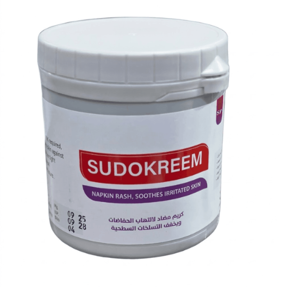 Sudocrem Antiseptic Healing Cream, 250 g