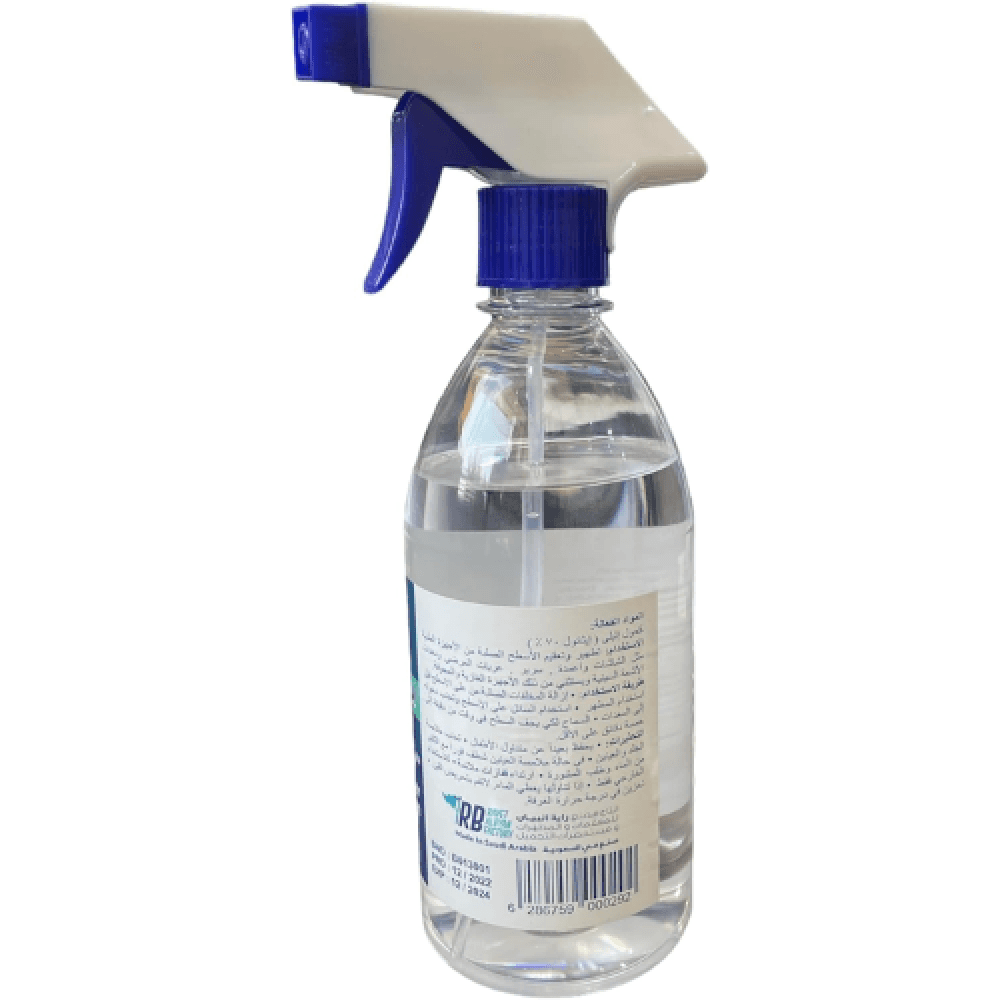 Ethanol 70%, 1L