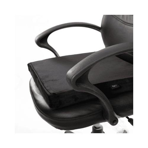 Seat Cushion, Square, Memory Foam