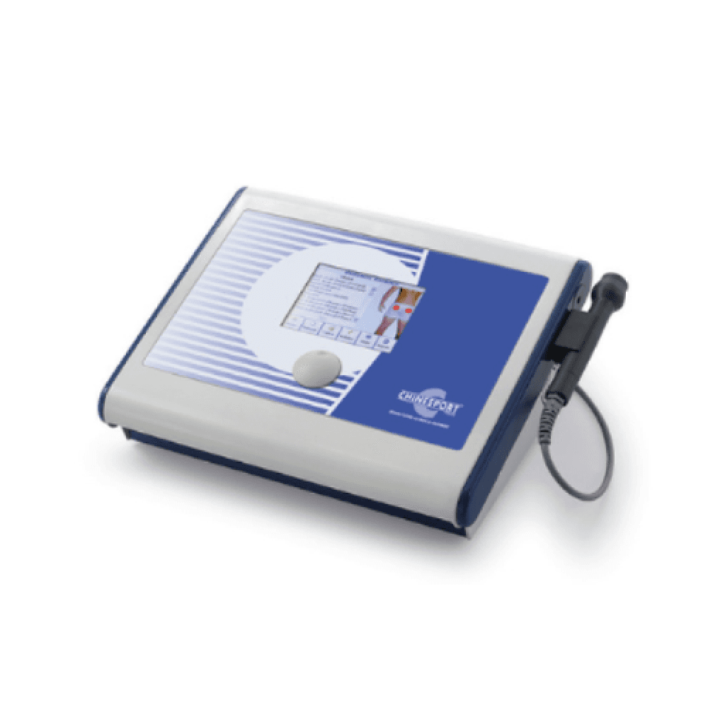 Infrared Point Laser Therapy Device