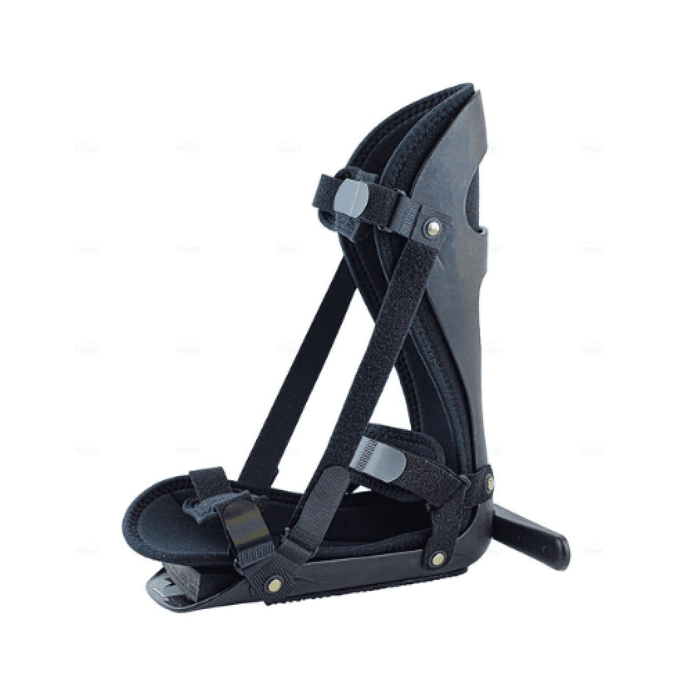 Foot Drop Night Splint