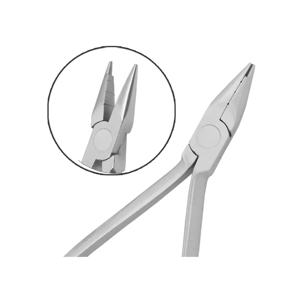 Orthodontic Pliers Tweed Arch Forming, 12.0 cm