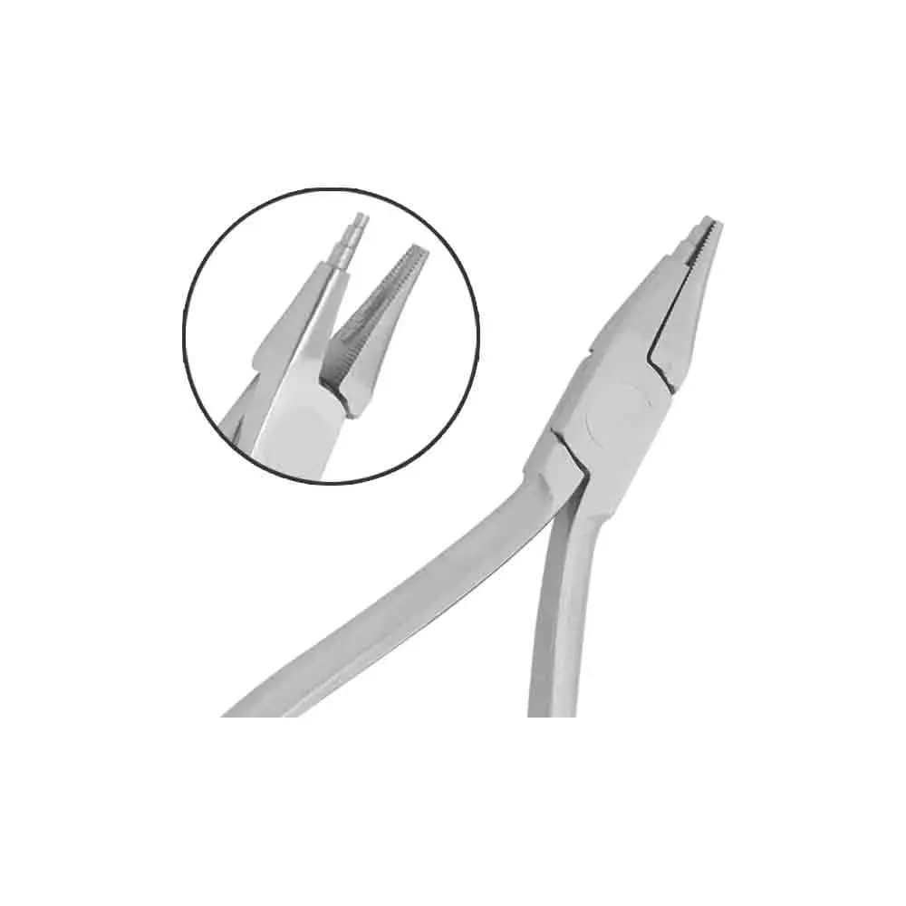 Orthodontic Pliers Tweed Loop Forming