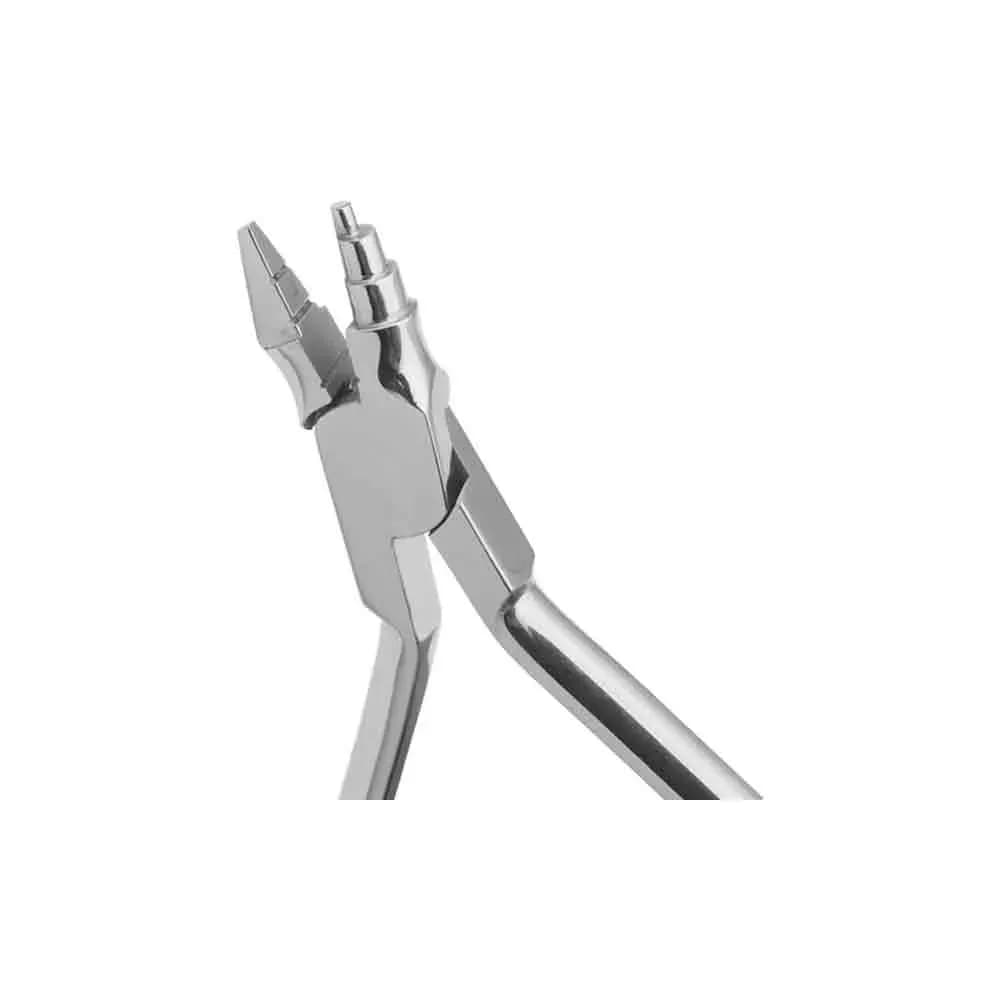 Orthodontic Pliers Young Loop Bending