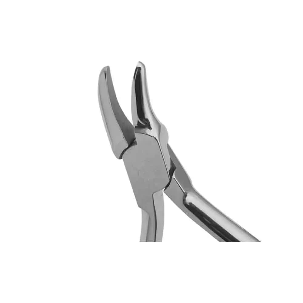 Orthodontic Pliers Renold Contouring