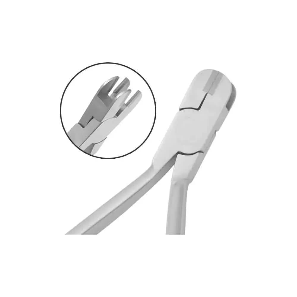 Orthodontic Pliers Torquing, Female