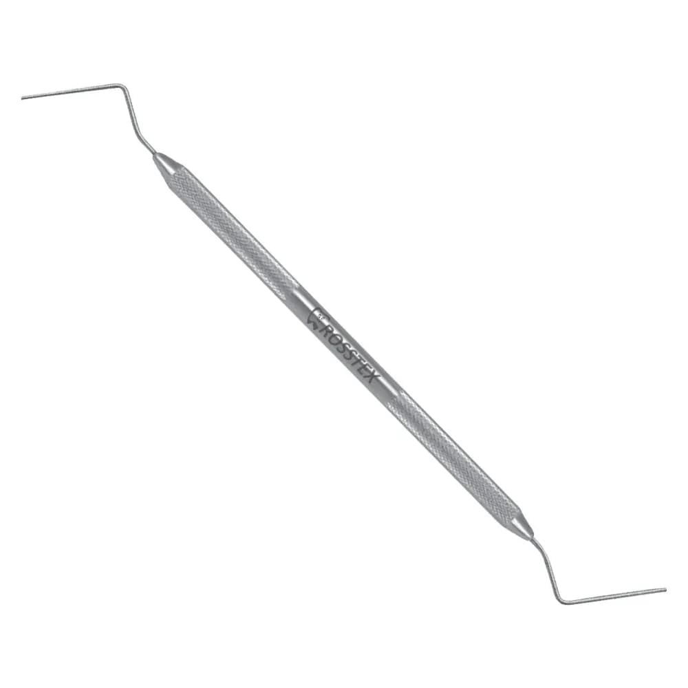 Endodontic Plugger 9/11, 21.0 mm, Handle No. 4