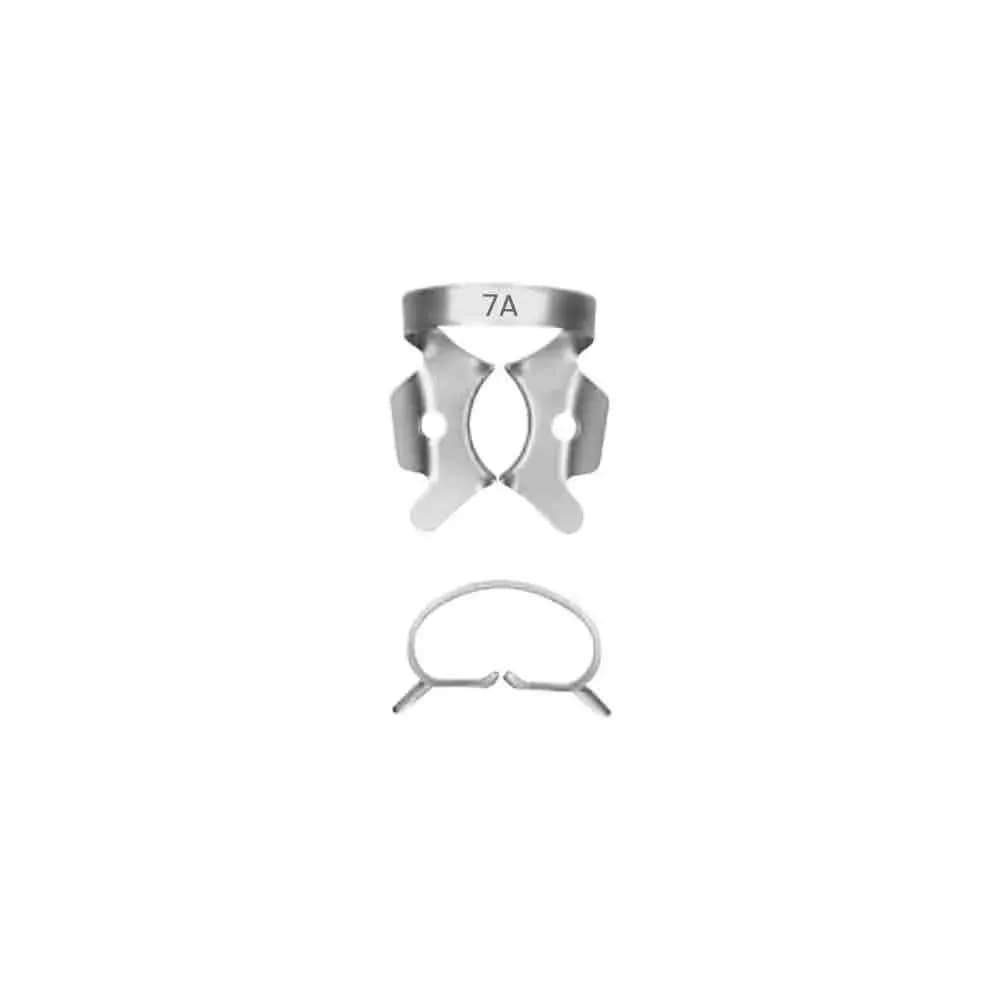 Rubber Dam Clamp 7A