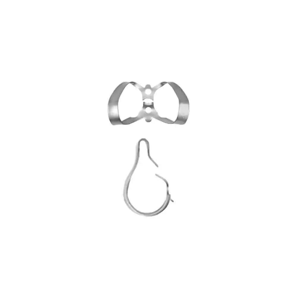 Rubber Dam Clamp 9