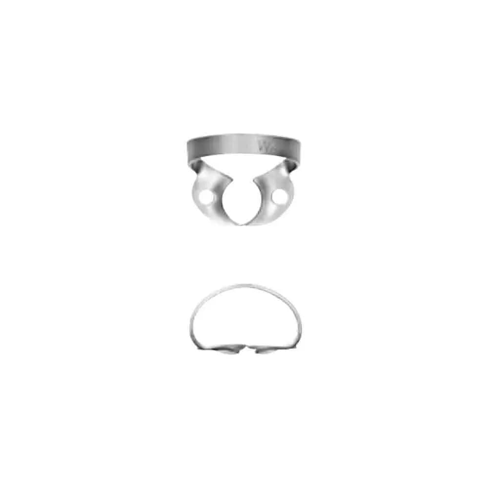 Rubber Dam Clamp W4