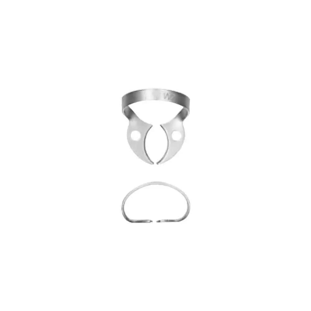 Rubber Dam Clamp W7