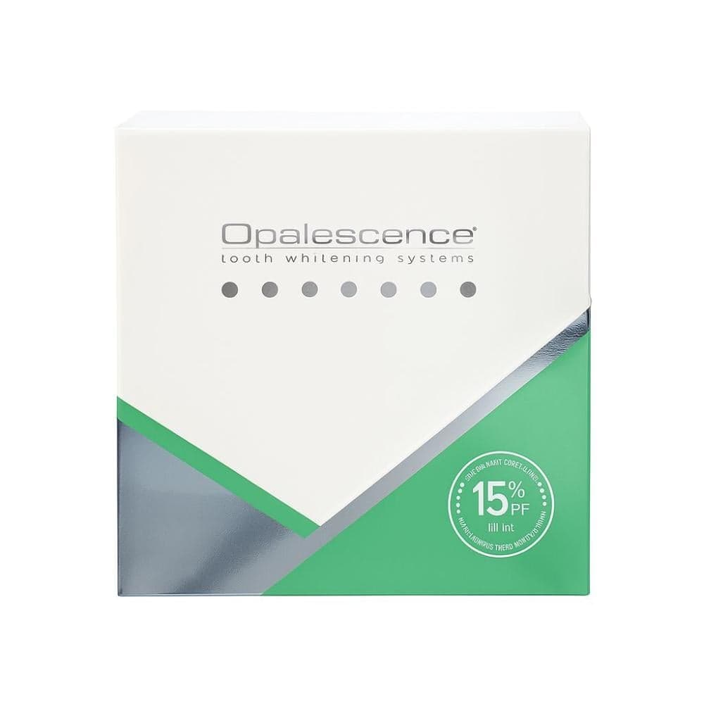Opalescence Home Teeth Whitening Gel, Mint