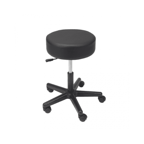 Therapist Stool, Backless