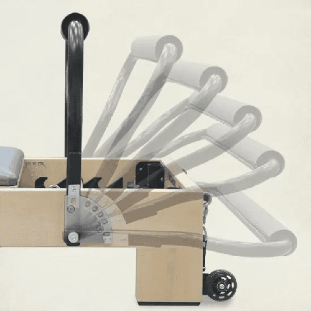 Pilates Reformer