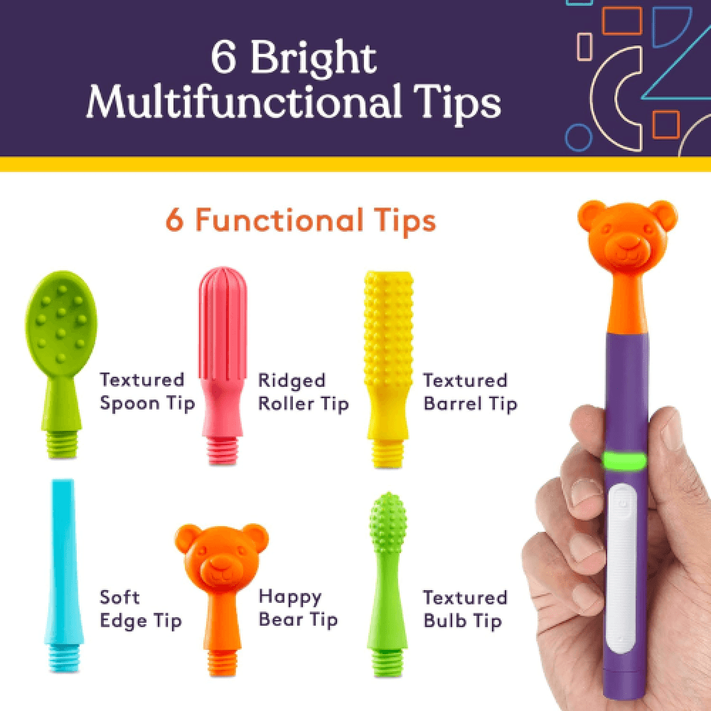 Oral Stimulation Kit