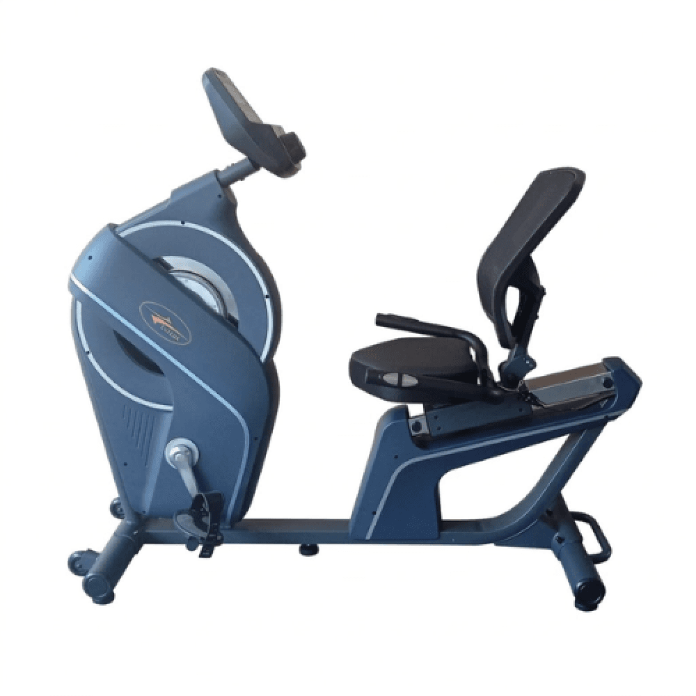 Recumbent Exercise Bike