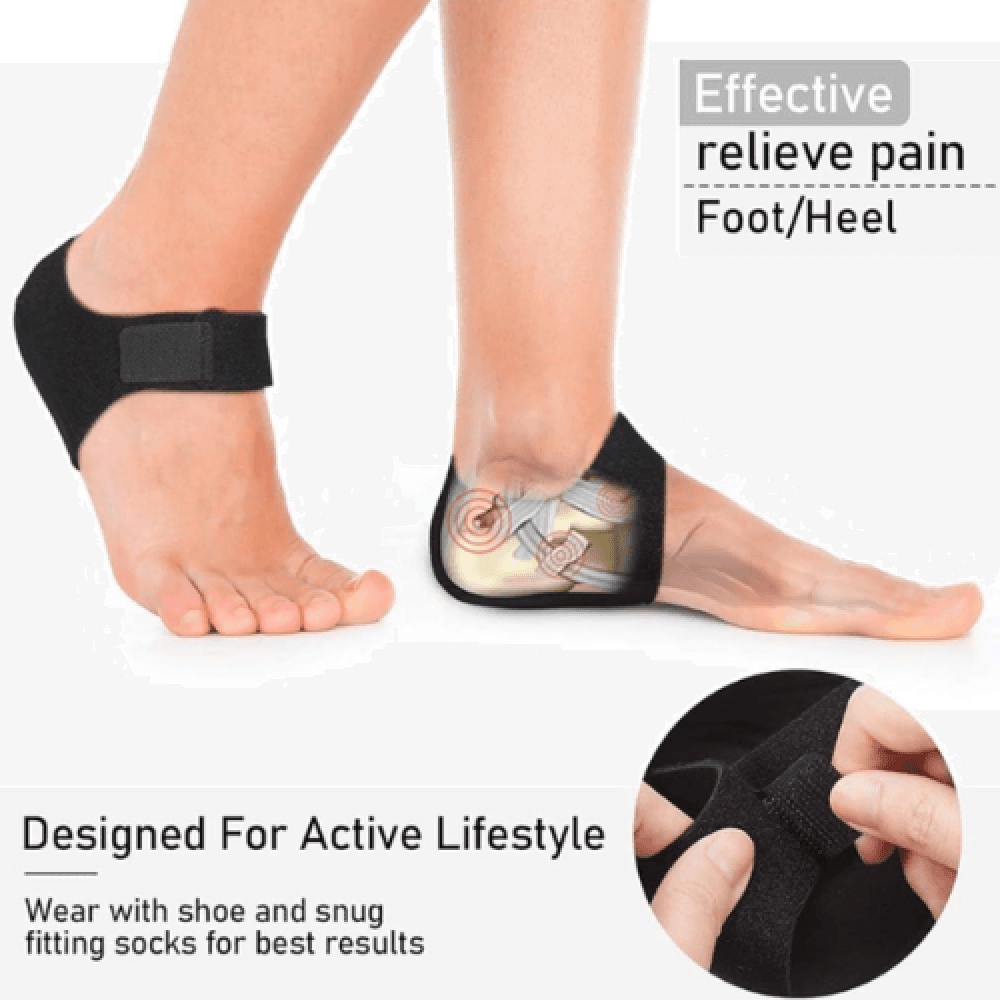 Plantar Fasciitis Support, HTF1036