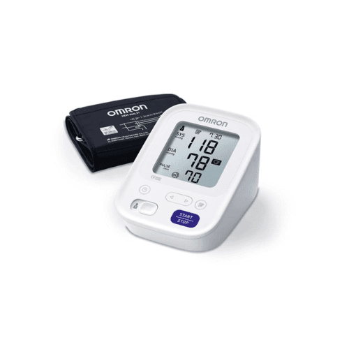 Omron M3 Blood Pressure Monitor