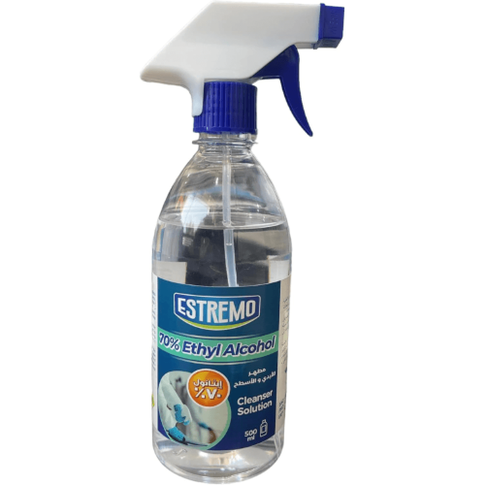 Ethanol 70%, 1L