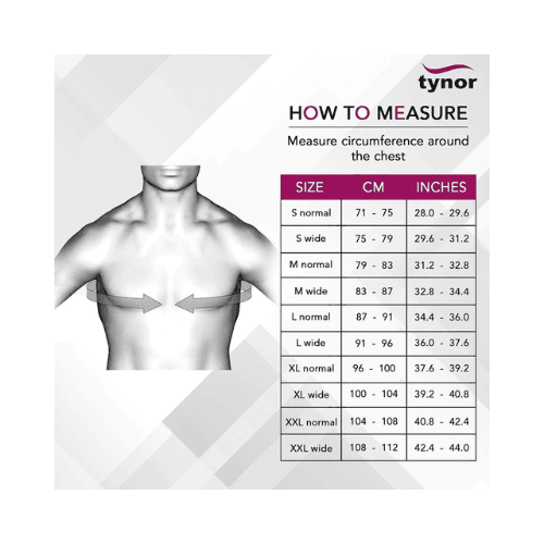 Chest Binder I 83