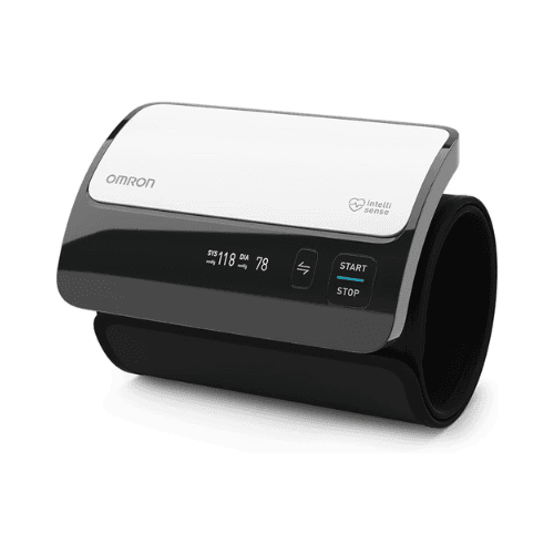 Omron EVOLV Blood Pressure Monitor